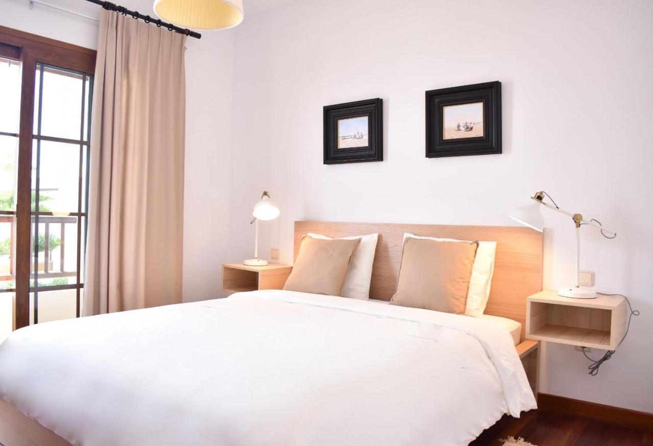 Villa Casa Boutique Lanzarote Costa Teguise Esterno foto
