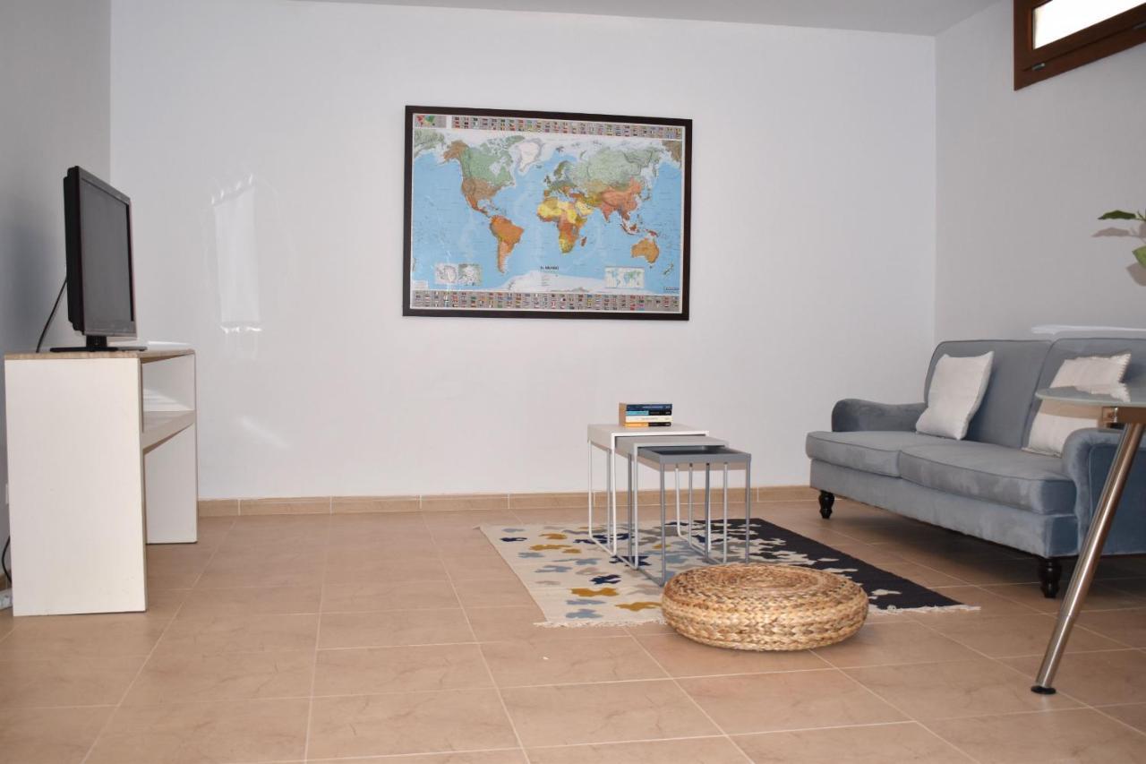Villa Casa Boutique Lanzarote Costa Teguise Esterno foto