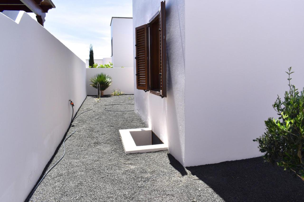 Villa Casa Boutique Lanzarote Costa Teguise Esterno foto