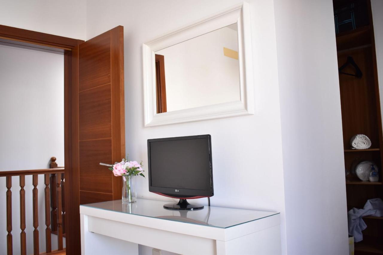Villa Casa Boutique Lanzarote Costa Teguise Esterno foto