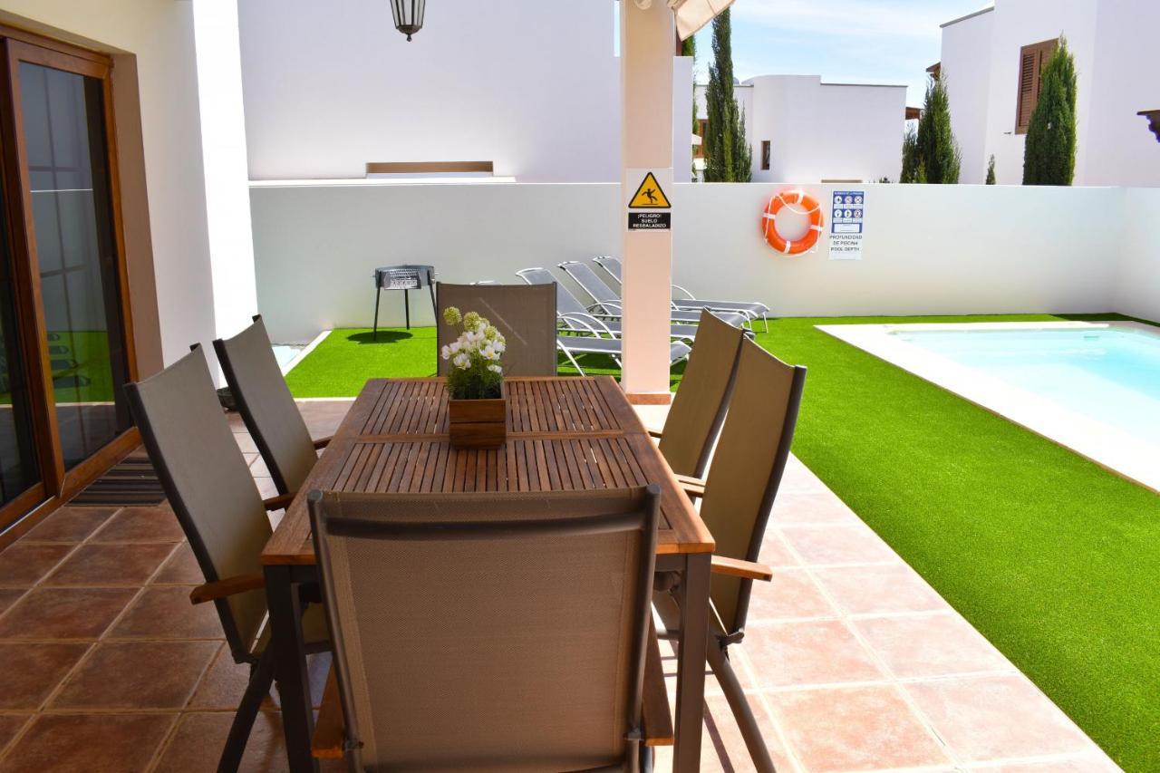 Villa Casa Boutique Lanzarote Costa Teguise Esterno foto
