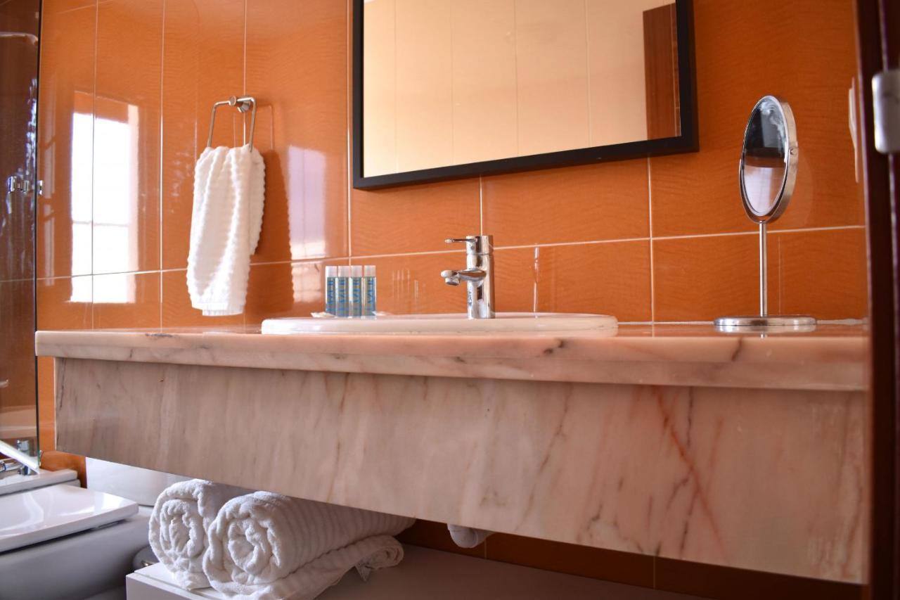 Villa Casa Boutique Lanzarote Costa Teguise Esterno foto